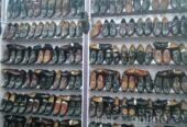 Men’s corporate and casual shoes for sale in mandilas