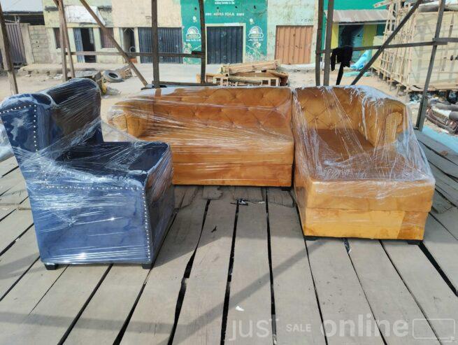 Furniture for sale in Ikorodu