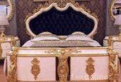 Pecidencial Royal Bed for sell at Gbagada