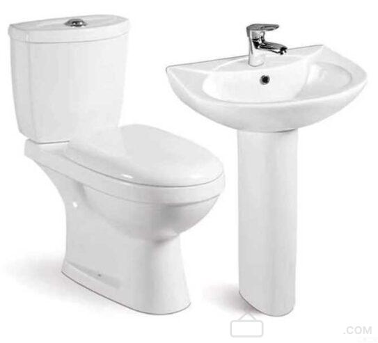 Water Closet (WC) For sale in Orile Coker