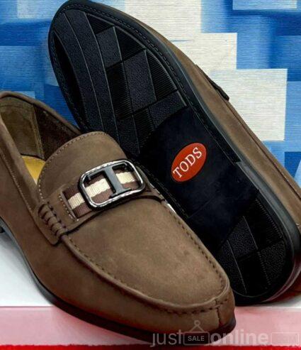 QUALITY LOAFERS SHOES