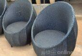 Garden Chairs for sale at ikeja