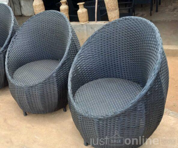 Garden Chairs for sale at ikeja