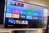 50 inches Philips android TV