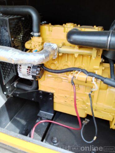 20kva mantrac diesel generator for sale at Ikeja