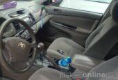 Used toyota 2005/2006 Toyota Camry in agege