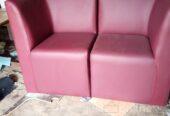 Joint and halmless 2 seaters for sale in gbagada