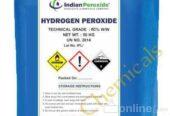 Hydrogen Peroxide for sale at Ojota