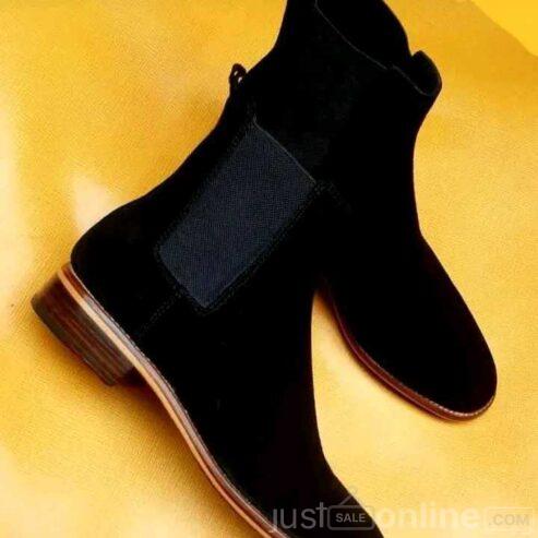 HandMade Chelsea Boot Available in Lagos