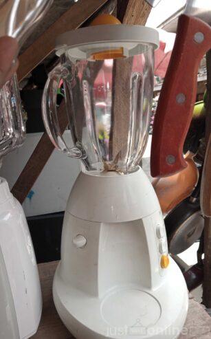 Commercial Blender for sale at  Alaba Int’l market Lagos