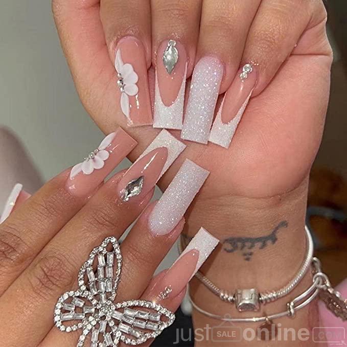 Shop Acrylic Nail Stones online