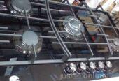 5Burner Gas Hobs for sale in Orile Coker