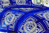 Gucci Bedsheet With Pillow For Sale In Ikorodu Lagos