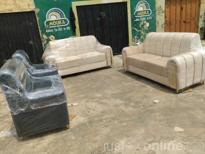 Couch Sets for sale in Ajegunle Rd Ikorodu