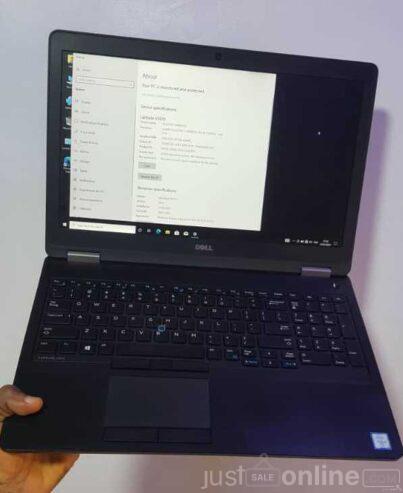 DELL LATITUDE E5570 AVAILABLE AT IJESHA EXPRESS