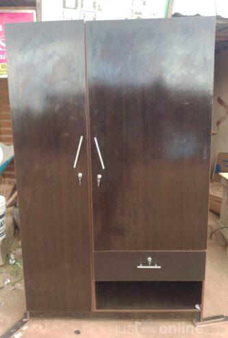 Wardrobe for sale at ikorodu