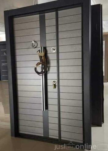 4ft Turkish luxury door for sale at coker