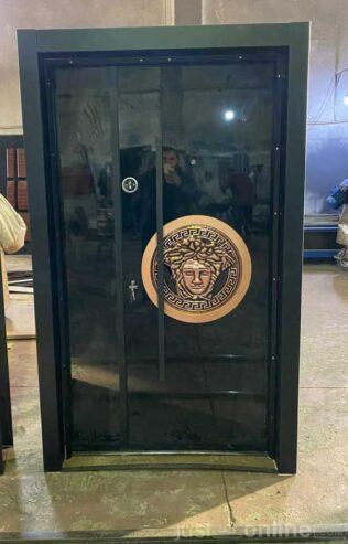 4ft Turkish Luxury Door For Sale In Coker Lagos