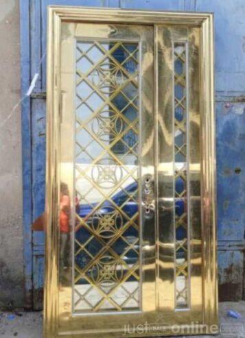 Glass Doors For Sale in Orile -Coker -Lagos