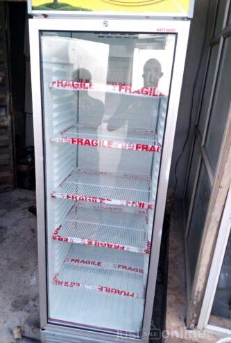 Bar Chiller for sale at surulere