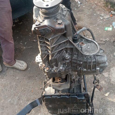 Infiniti FX 35 gearbox For Sale – Ladipo Mushin