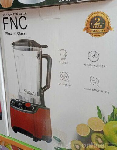 KenWood Blender for sale at Alaba Market – Ojo