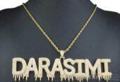 Customized Necklace for sale at Ikeja