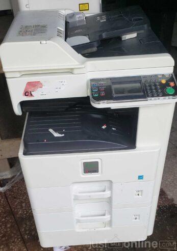 Kyocera Ecosys 6025 for sale at Ijesha