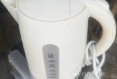 Tower electric kettle for sale at surulere