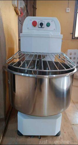 20kg Spiral Mixer Available for sale – Ojo Alaba