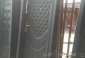 Padded door for sale in Ikorodu