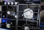 Four burner kitchen gas cooker available at odun ade