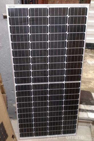 Buy 200w solar Panels in Ojo Lagos