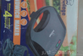 Sandwich maker for sale at ikorodu