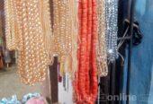 Crystal Beads,Cone beads And Accessories Wholesale – Tradefair Lagos