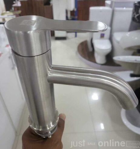 Sweethome antirust basin mixer for sale at Orile Coker