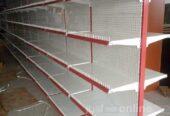 Supermarket shelf for sale at ojo alaba