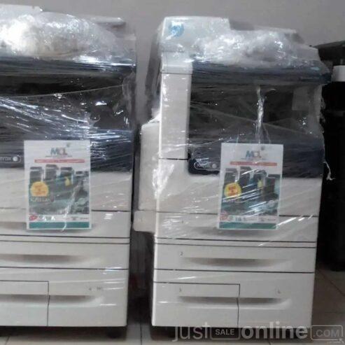 Konica Minolta bizhub printers Warehouse- Ijesha Surulere