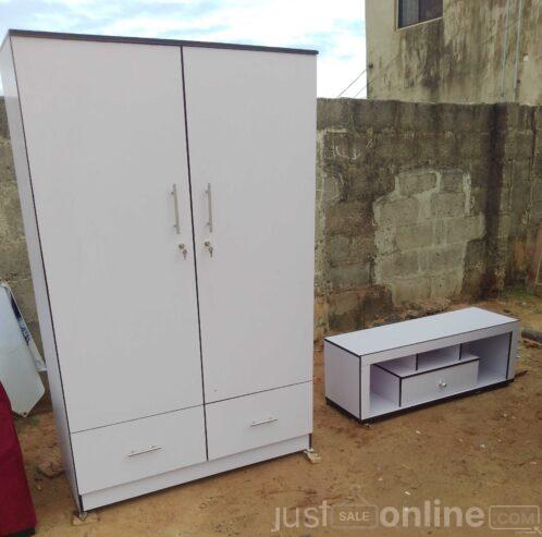 Wardrobe for sale at ikorodu