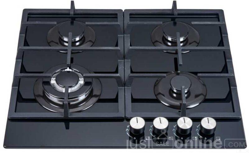 Built In Gas Cooker – Hobs- Orile Coker