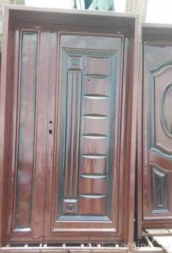 Entrance door for sale at Ikorodu