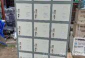 Office Lockers and Safe for sale at fadeyi -Mushin Lagos