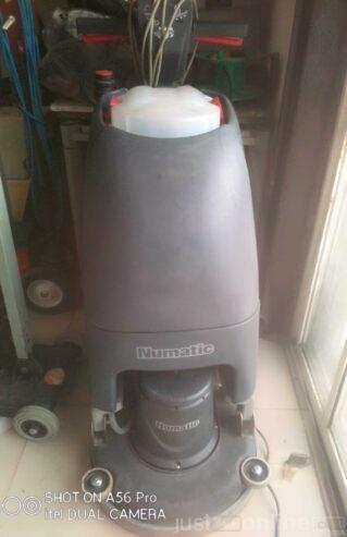 Industrial Scrubber for sale at Surulere