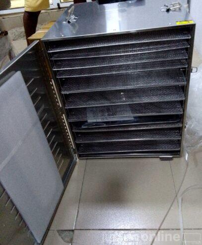 Three plates food warmer for sale at ojo alaba