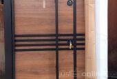 Buy 4ft Turkish Luxury Security Doors – Orile Coker