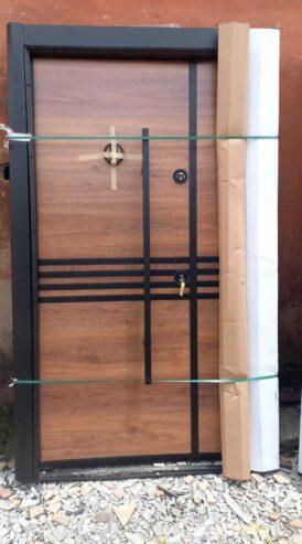 Buy 4ft Turkish Luxury Security Doors – Orile Coker