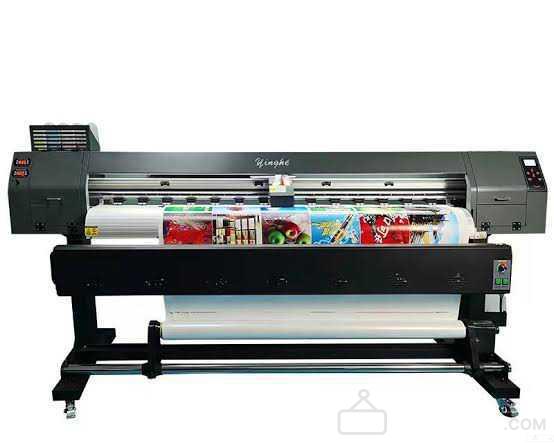 Large format printer xp600