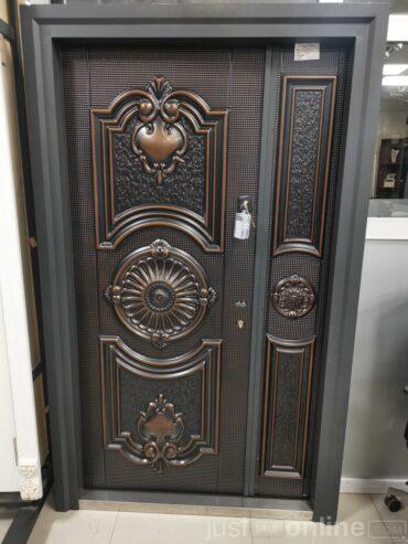 Turkish Copper Cast Doors For Sale In Orile Coker