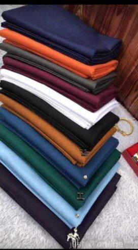 Plain Fabric Material Sales – Ojo Alaba