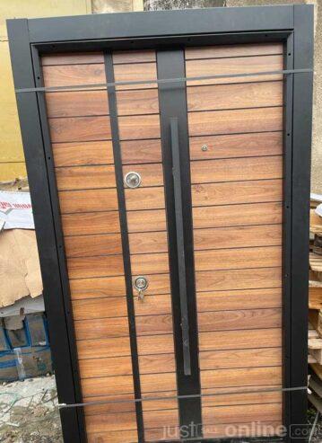 4ft Turkish luxury door for sale at coker